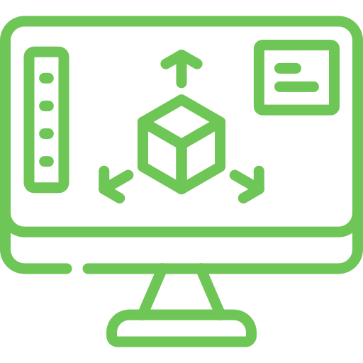 3D візуалізація